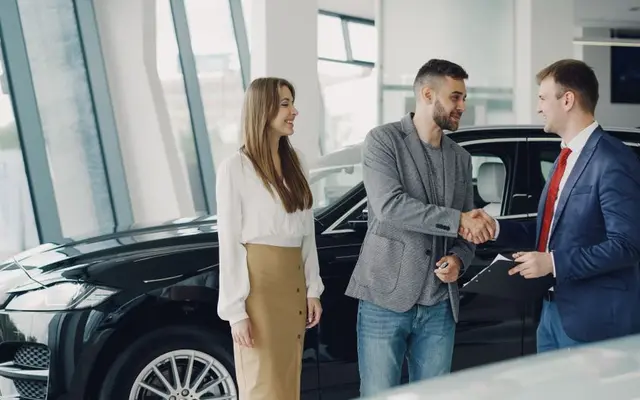 Comment négocier le prix d'une voiture d'occasion